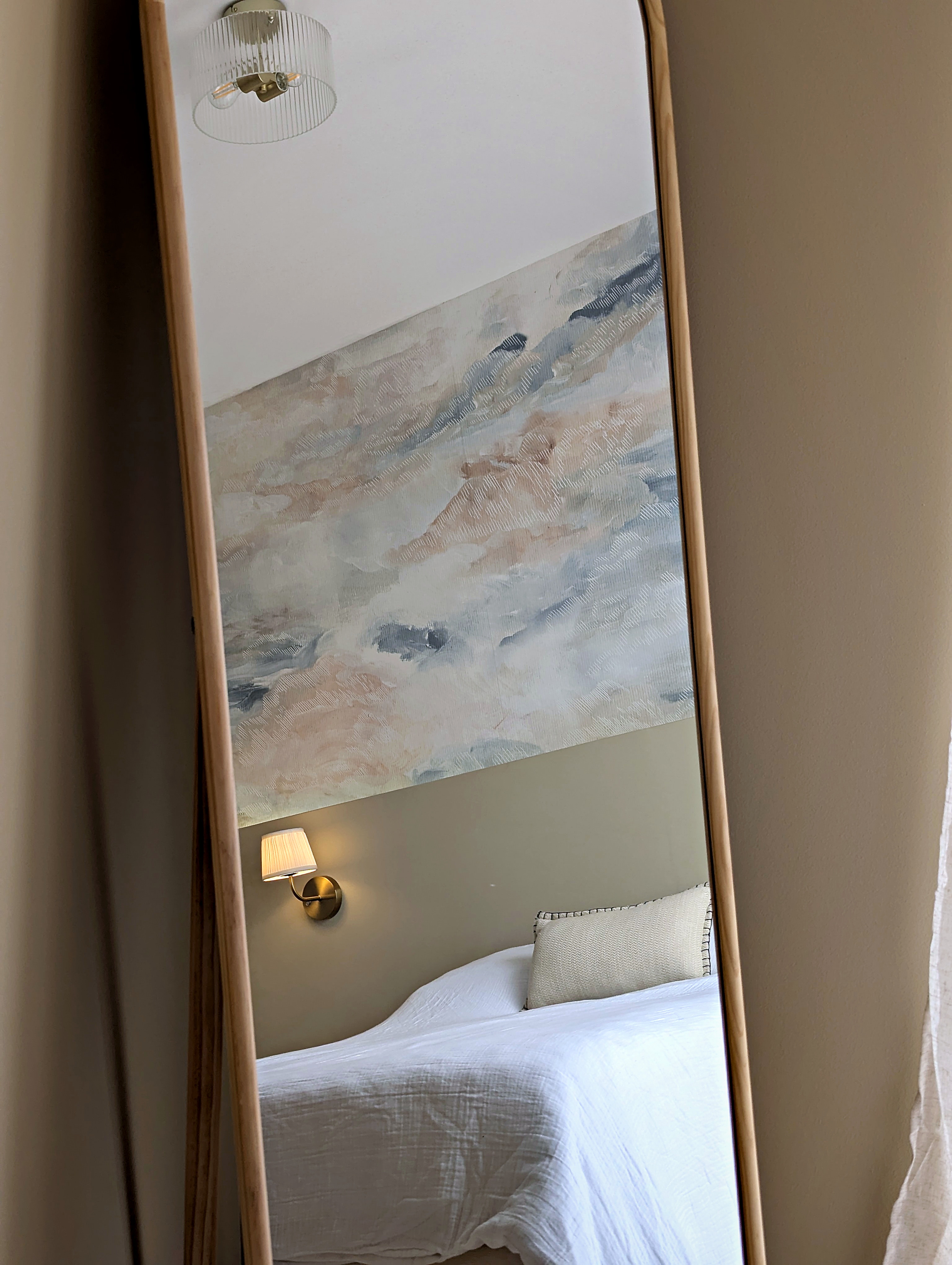 S.D. — Esthétique d'hôtel