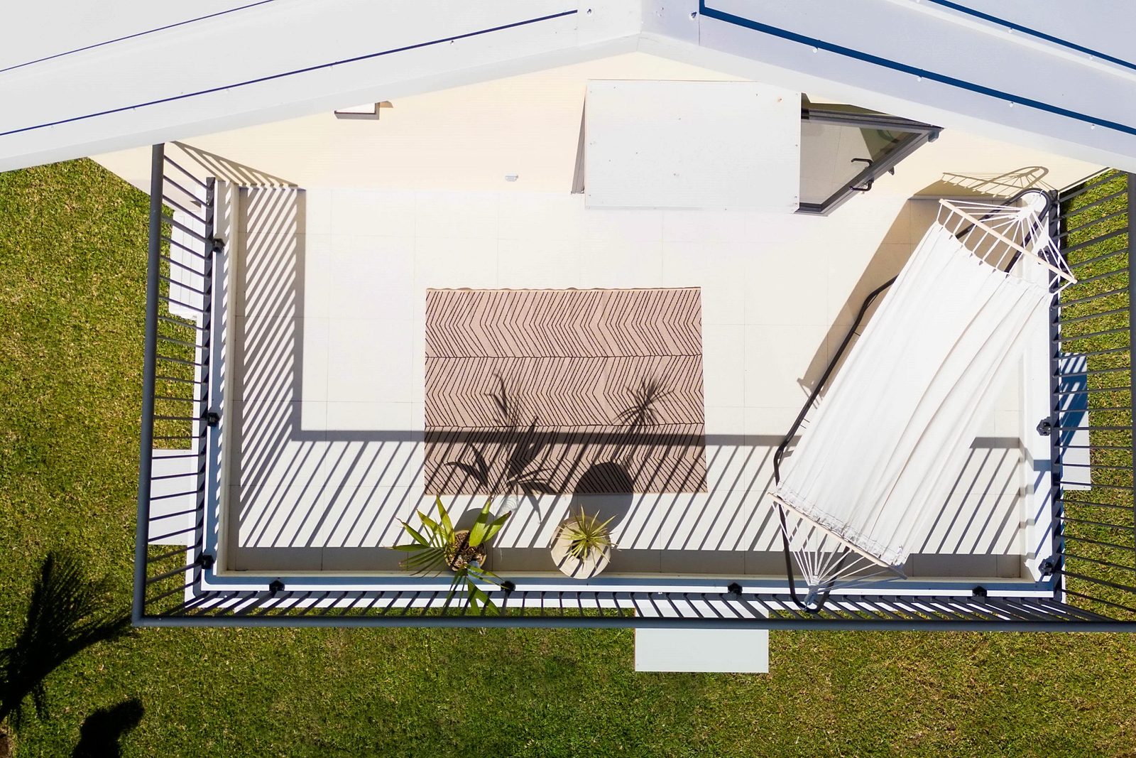 Villa Ermitage, location saisonnière 5 étoiles, décoration moderne bohème