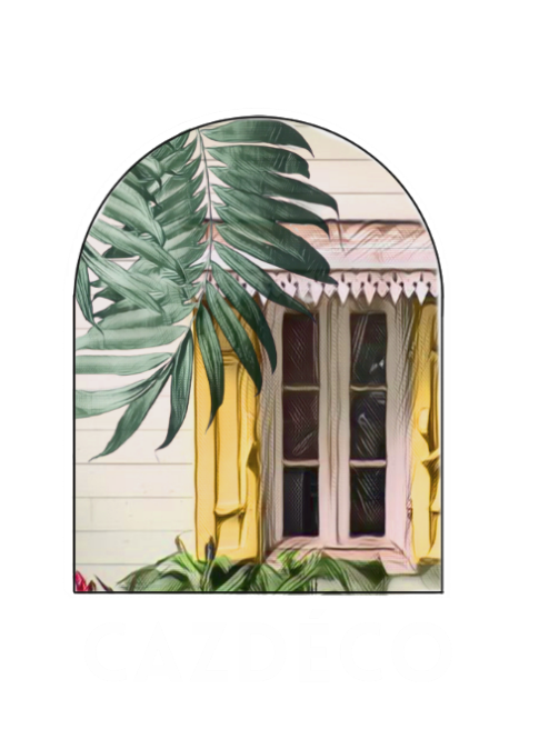 CAZDECO