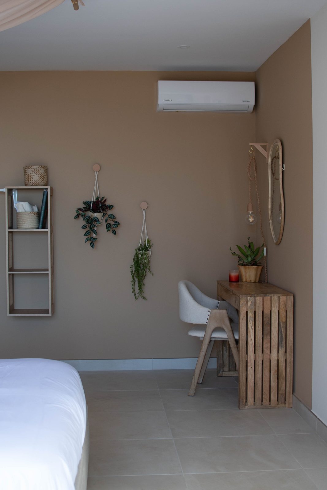 Studio Do Sonho — Cocon de détente
