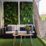 Appartement industriel cocooning