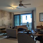 Appartement industriel cocooning