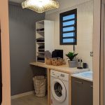 Appartement industriel cocooning